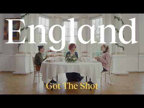 An English Period Drama | Got The Shot