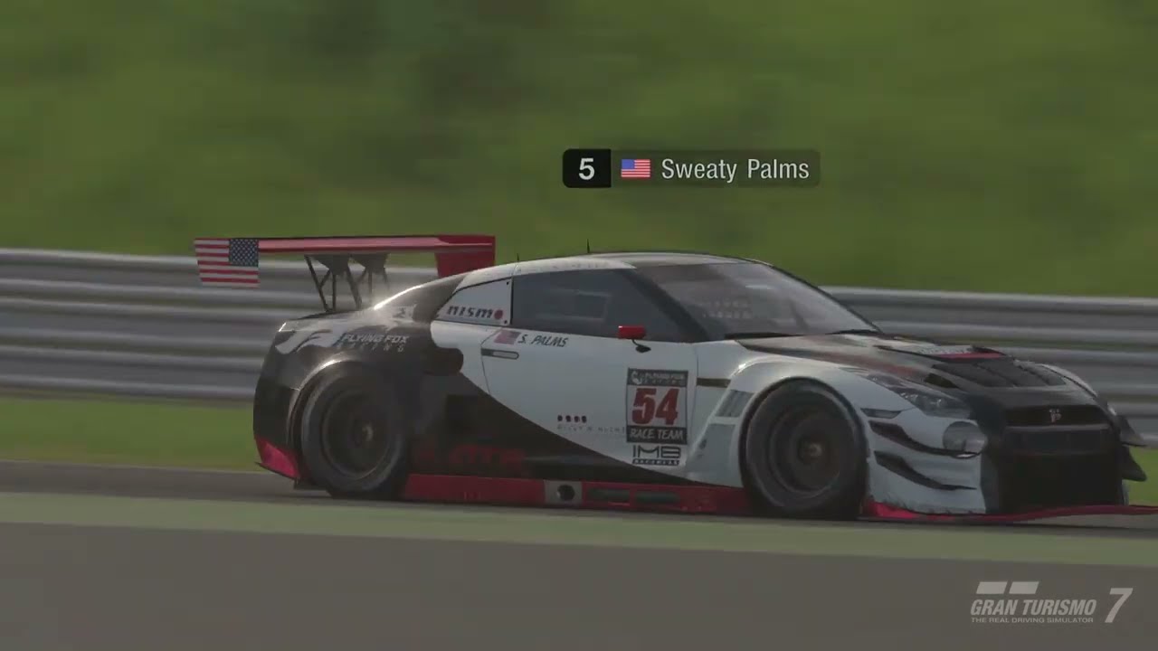 Sweaty Palms Daily C | 12/21/2022 | Intense Final Lap