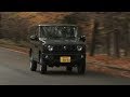 【動画】スズキ・ジムニー 試乗インプレッション 試乗編