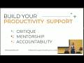 Critique Groups, Beta Readers, and Better Feedback | Writing Advice