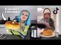 I tested weird tik tok food hacks