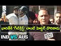 Rishab Pant Is like Adam Gilchrist In Indian Team: Azharuddin