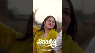 Saagdi Gurpreet Mann❤️| punjabi jhumar song|romantic vibe