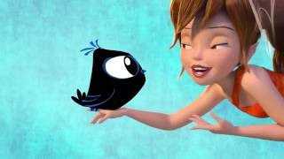 Trop Fée - Clochette Et Les Animaux De Noa