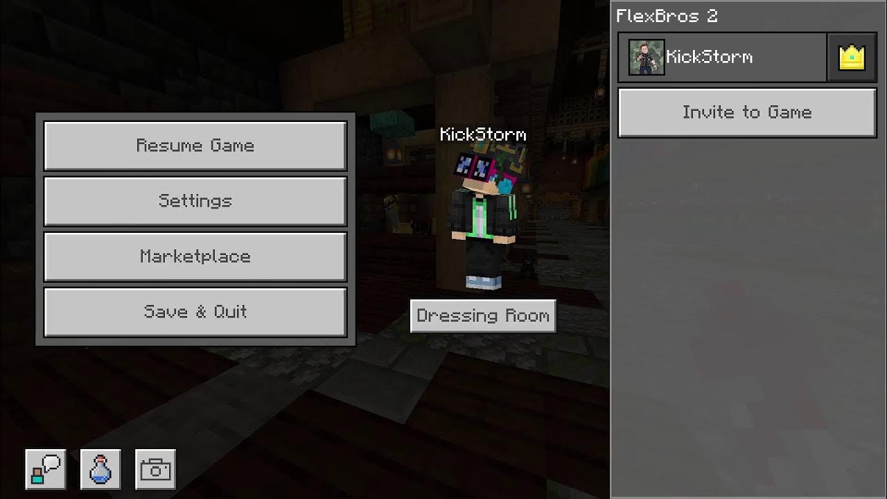 KickStorm test stream - YouTube