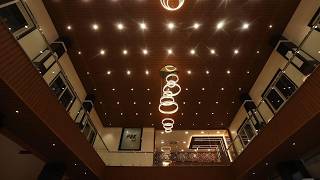 PSK Inn, Неллоре, Индия | Путешествуйте с Anvika