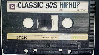 EXCLUSIVE 90S ERA RARE HIP HOP EXCLUSIVE 90S ERA RARE HIP HOP