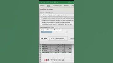 Rellena Celdas en Blanco en Segundos en Excel ⚡📄 #excel #shortsviral