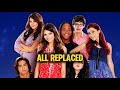 The Victorious Spin off should’ve been done differently