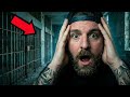 No One Will Stay In This HAUNTED Abandoned Prison After Dark