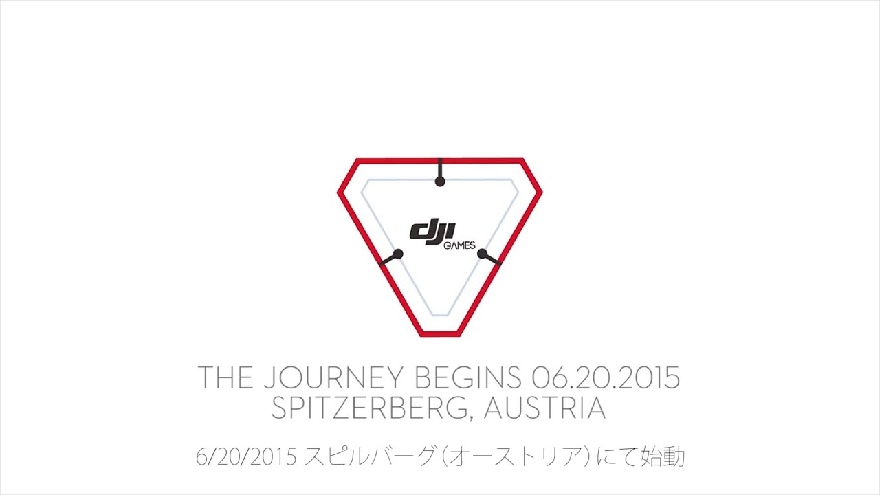 DJI - Games