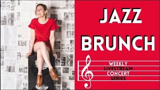 Jazz Brunch No. 17