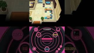 Pokémon World - Unova - Castelia City: The Clown Hunt