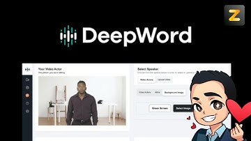 DeepWord Review: AppSumo Lifetime Deal | Generate DeepFake Videos