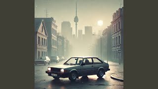 Faded Skyline