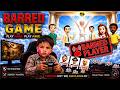 👼 GOD'S FINAL TEST 😱 | BARRED GAME LIVE #live #livestream #shortsfeed