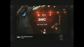 The Possession (2012) End Credits (AMC Fearfest 2019)