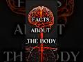 The Crazy Things Your Body Does Without Permission #medical #facts #science