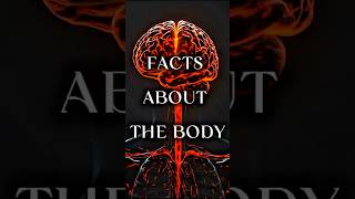 Your body is doing incredible things every second! #facts #didyouknow #body #learning #medical