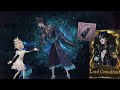 The catboy is finally here lead consultant  matching accessory  hermit gameplay  identity v