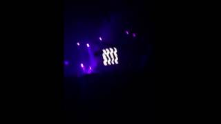 MURA MASA - Messy Love (Unreleased NEW SONG) [Live @ Montreux Jazz Festival]