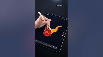 Animating on iPad! 😱