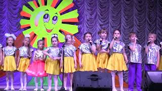 Хвалынский РДК Праздничный концерт к Дню защиты детей 2023