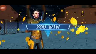 Clash of Fighters - Fighting Game - Android GamePlay | Walk Through a Game screenshot 4