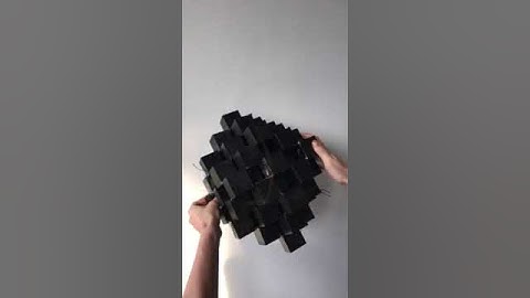 Installation prototype