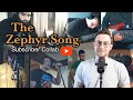The Zephyr Song (Subscriber Collaboration) - Red Hot Chili Peppers