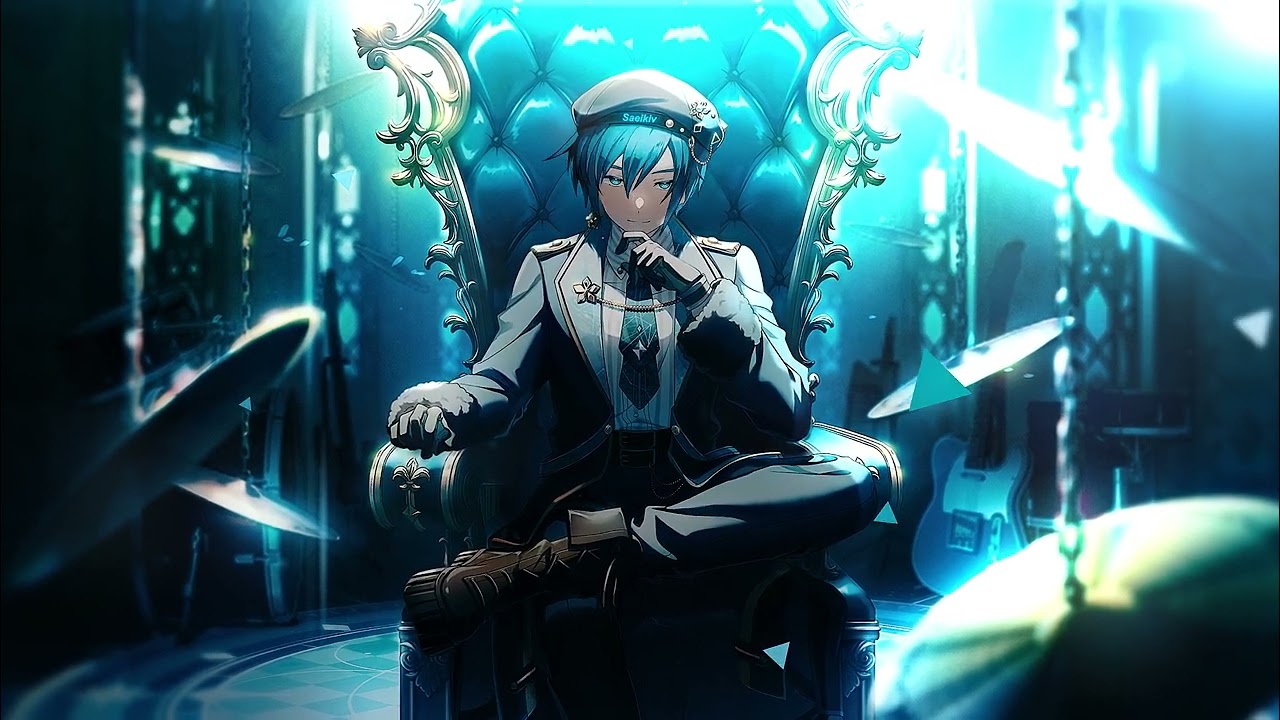 Kaito Animation | Project Sekai