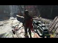 Fallout 4 Automatron Playthrough 1 (60)/PS5. Very-Hard, no mods, FR no commentary.