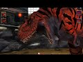 Episode 63 Jurassic World: The Game #jurassicworld #dinosaurgameplay