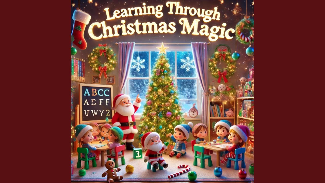 Counting Candy Canes