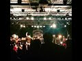 Aggressive Dogs aka UZI-ONE"Shishifunjin Kai_獅子奮迅 改" Live@Shishiku BLAZE 2018