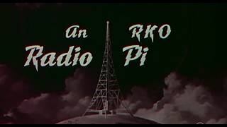 Rko Radio Pictures Universal-International In-Credit Logos October 4 1957