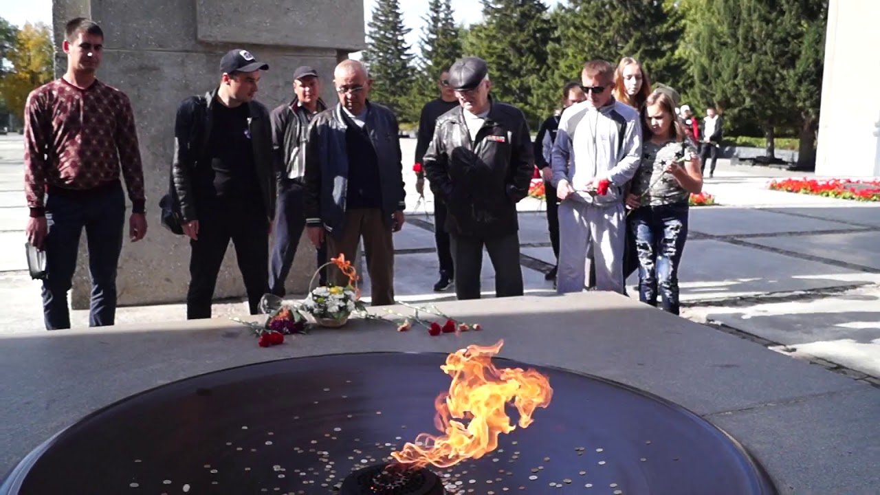 Новинка 2017 Мы внуки тех!!! Андрей Климнюк и Сергей Клушин.