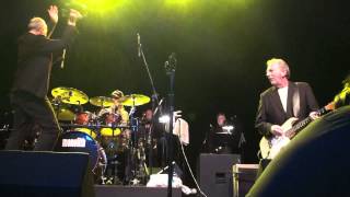 Lighthouse One Fine Morning Live