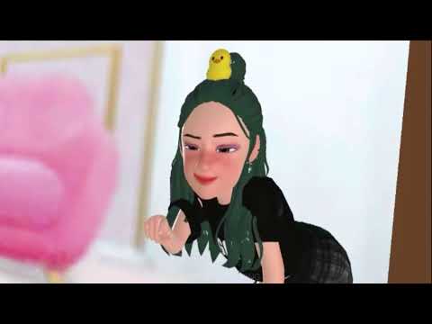 [FANMADE]GOT7- ENCORE M/V Zepeto Version💚