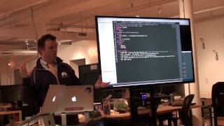 NYC Open Data Meetup, Yuriy part1