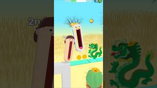 “I Thought I Was Safe 😬”#FalseSafe #GameTrap #HoppingHeads