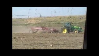 Potato Harvest 2010