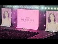 BLACKPINK DEADLINE WORLD TOUR 2025 LOS ANGELES CA 7 13 2025 DAY 2 FULL VIDEO CONCERT BLACKPINK DEADLINE WORLD TOUR 2025 LOS ANGELES CA 7 13 2025 DAY 2 FULL VIDEO CONCERT