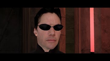 The Matrix Path Of Neo - часть 20