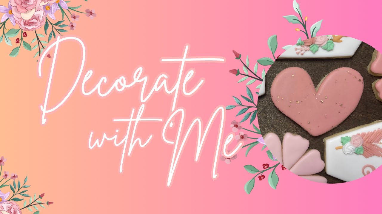 Boho goodness | Sugar Cookie Artist | Engagement Decoration 