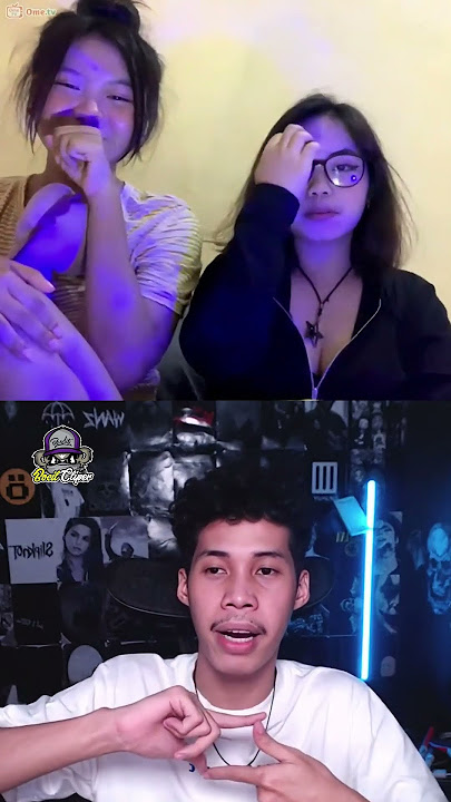 Kalungnya bagus 🗿 #anangwaw #ometv