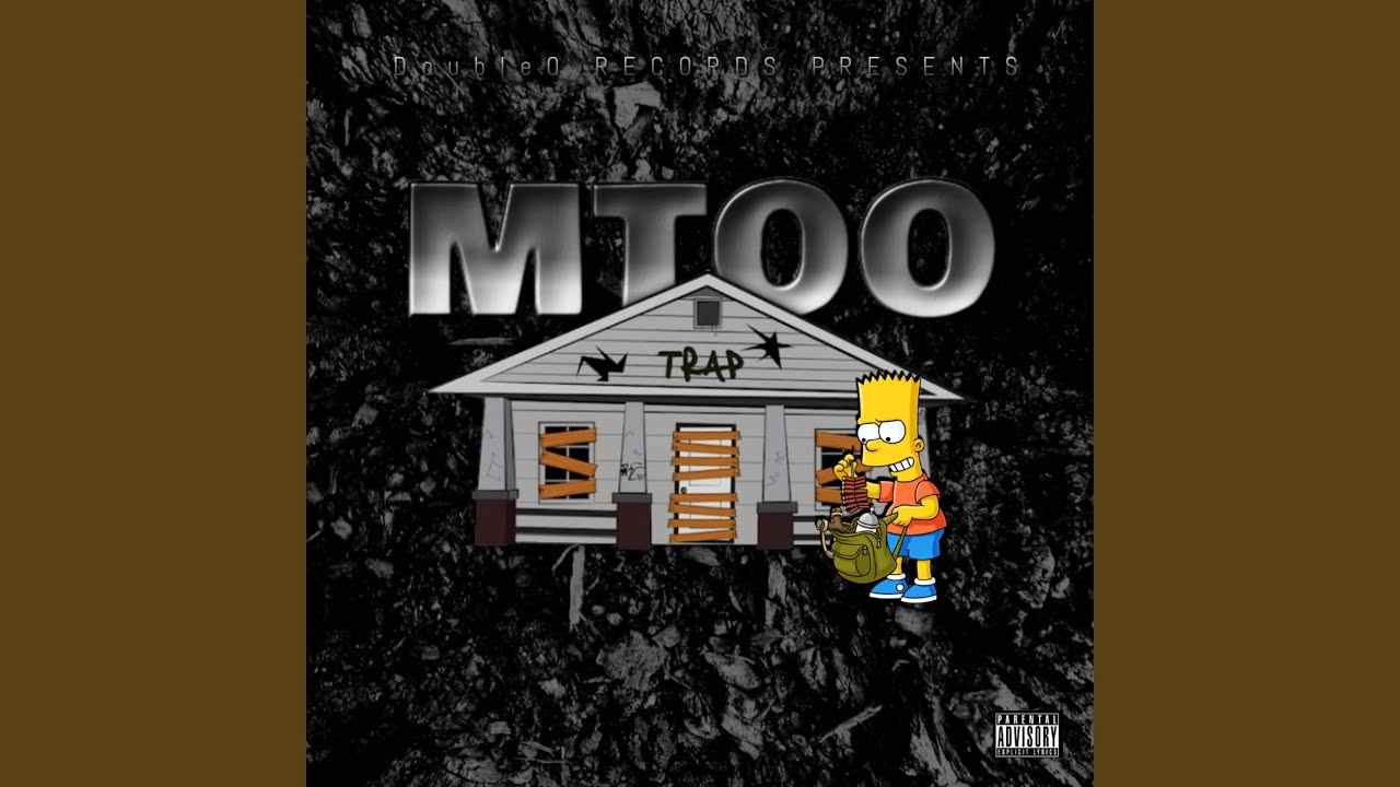 Mtoo (feat. Jay4)