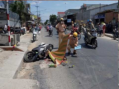 Video Khối 5_Khoa học_Tuần 10_ PHÒNG TRÁNH TAI NẠN GIAO... - YouTube