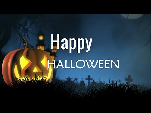 Happy Halloween day || What's app status