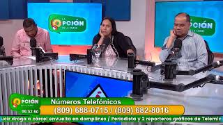 La Opción Radio - Independencia 93.3FM